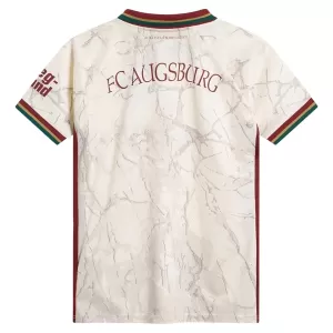 Dres FC Augsburg Domaći 2026/27