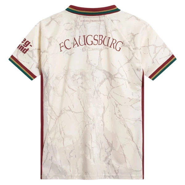Dres FC Augsburg Domaći 2026/27