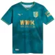 Dres FC Augsburg Gostujući 2026/27 Dres FC Augsburg Gostujući 2026/27