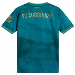 Dres FC Augsburg Gostujući 2026/27