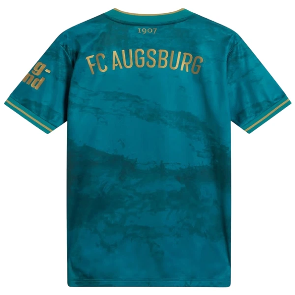 Dres FC Augsburg Gostujući 2026/27