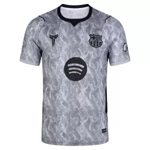 Dres FC Barcelona Golmanski Gostujući 2026/27