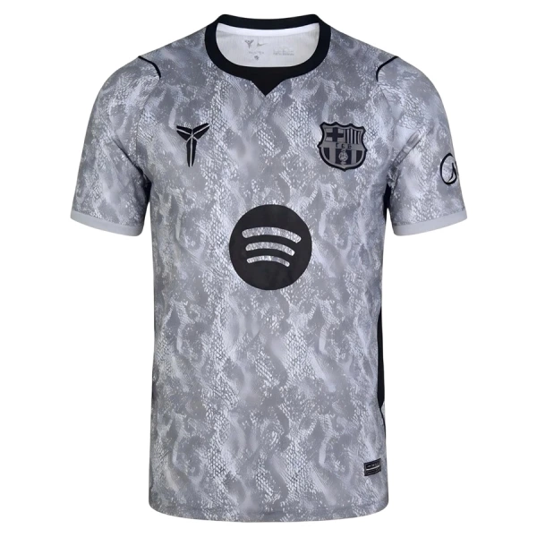 Dres FC Barcelona Golmanski Gostujući 2026/27