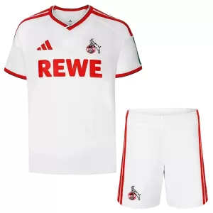 Dres FC Köln Dječji Domaći 2026/27