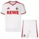 Dres FC Köln Dječji Domaći 2026/27 Dres FC Köln Dječji Domaći 2026/27