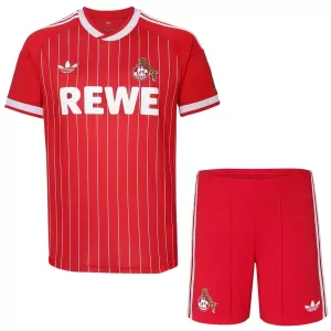 Dres FC Köln Dječji Gostujući 2026/27