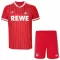 Dres FC Köln Dječji Gostujući 2026/27