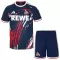 Dres FC Köln Dječji Treći 2026/27