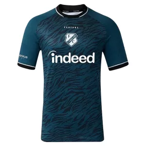 Dres FC Utrecht Gostujući 2026/27