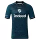 Dres FC Utrecht Gostujući 2026/27 Dres FC Utrecht Gostujući 2026/27