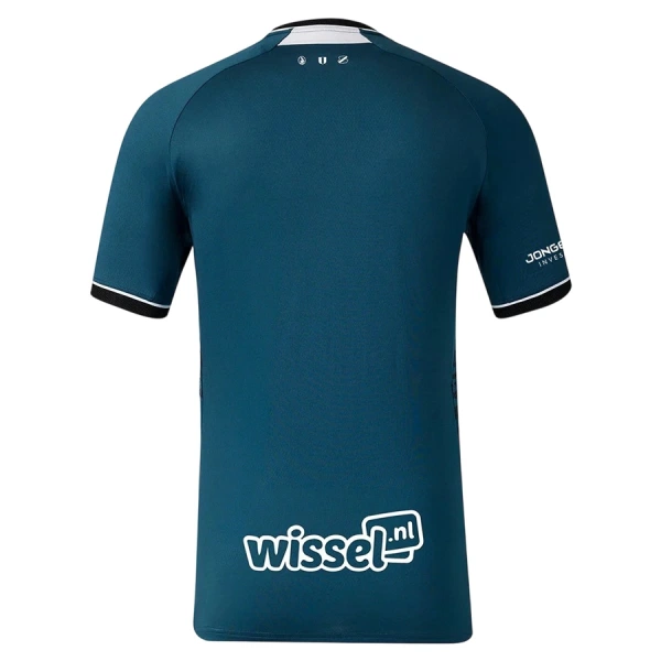 Dres FC Utrecht Gostujući 2026/27