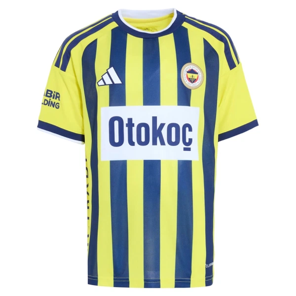 Dres Fenerbahce Domaći 2026/27 Dres Fenerbahce Domaći 2026/27