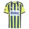 Dres Fenerbahce Domaći 2026/27