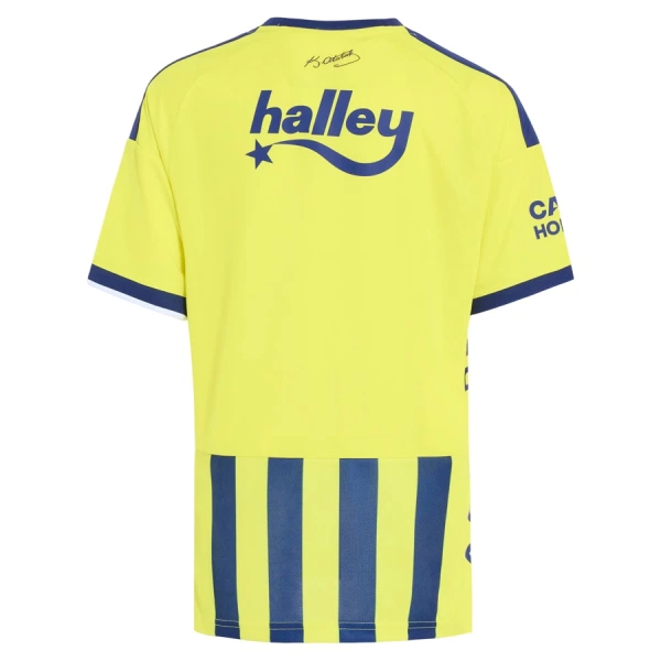 Dres Fenerbahce Domaći 2026/27