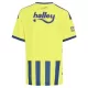 Dres Fenerbahce Domaći 2026/27