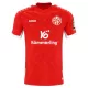 Dres FSV Mainz 05 Domaći 2026/27 Dres FSV Mainz 05 Domaći 2026/27