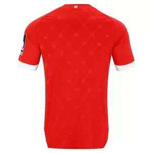 Dres FSV Mainz 05 Domaći 2026/27