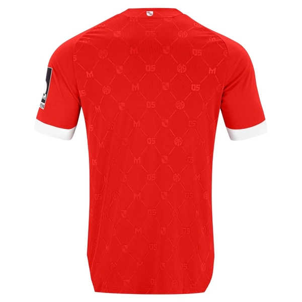 Dres FSV Mainz 05 Domaći 2026/27