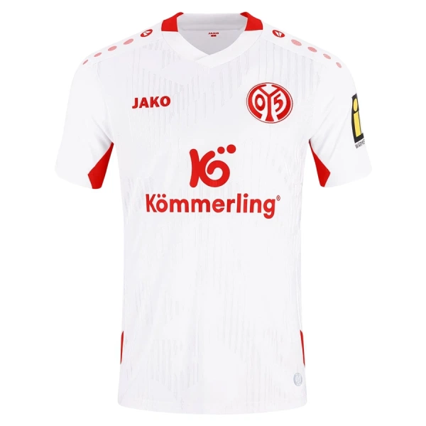 Dres FSV Mainz 05 Gostujući 2026/27 Dres FSV Mainz 05 Gostujući 2026/27