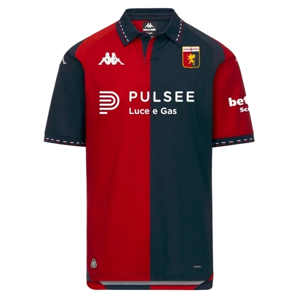 Dres Genoa Domaći 2026/27 Dres Genoa Domaći 2026/27