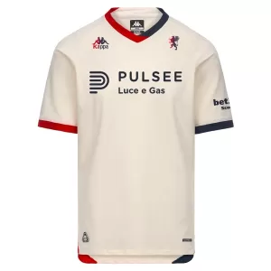 Dres Genoa Gostujući 2026/27