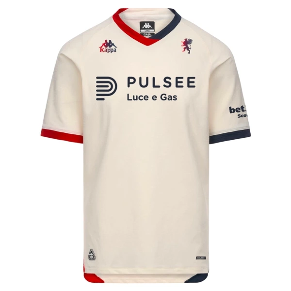 Dres Genoa Gostujući 2026/27 Dres Genoa Gostujući 2026/27