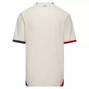Dres Genoa Gostujući 2026/27