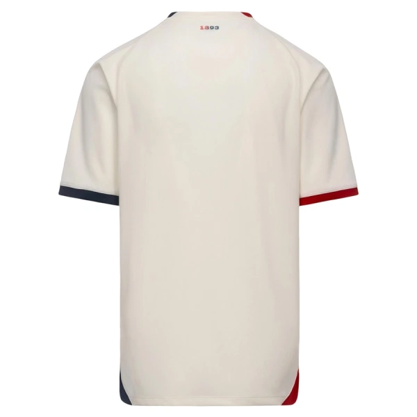 Dres Genoa Gostujući 2026/27