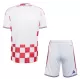 Dres Hrvatska Dječji Domaći 2026/27