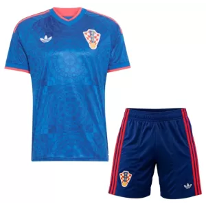 Dres Hrvatska Dječji Gostujući 2026/27