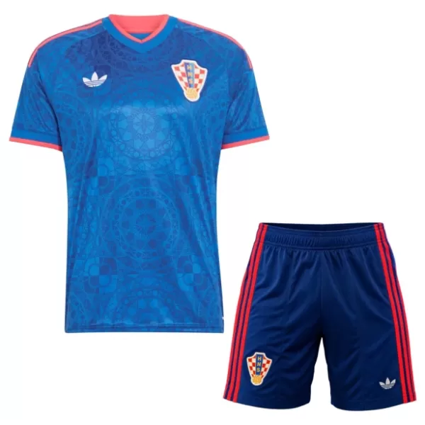 Dres Hrvatska Dječji Gostujući 2026/27