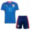 Dres Hrvatska Dječji Gostujući 2026/27