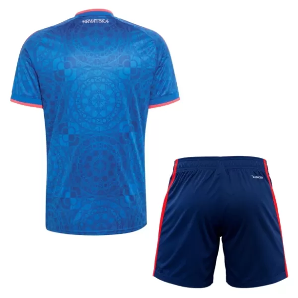 Dres Hrvatska Dječji Gostujući 2026/27