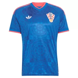 Dres Hrvatska Gostujući 2026/27