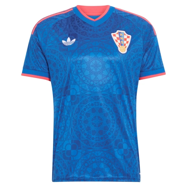 Dres Hrvatska Gostujući 2026/27 Dres Hrvatska Gostujući 2026/27