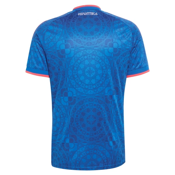 Dres Hrvatska Gostujući 2026/27