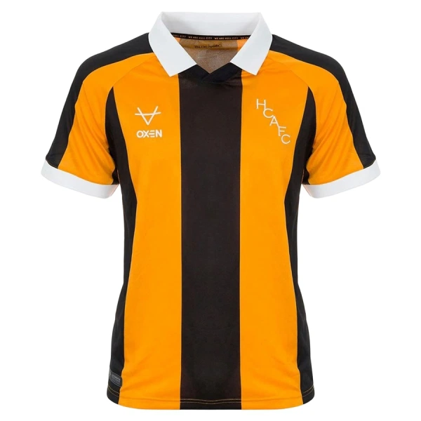 Dres Hull City AFC Domaći 2026/27 Dres Hull City AFC Domaći 2026/27