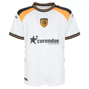 Dres Hull City AFC Gostujući 2026/27