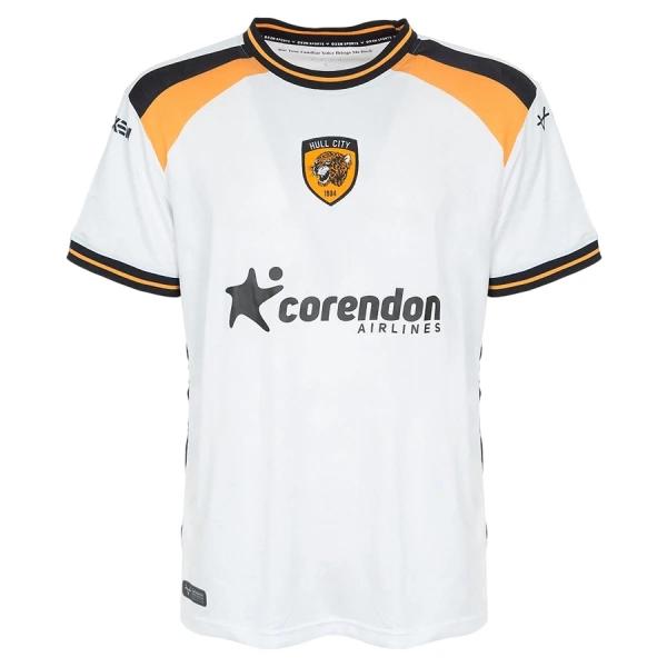 Dres Hull City AFC Gostujući 2026/27 Dres Hull City AFC Gostujući 2026/27
