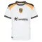 Dres Hull City AFC Gostujući 2026/27