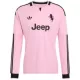 Dres Juventus Gostujući 2026/27 Dugi Rukav