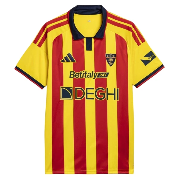 Dres Lecce Domaći 2026/27 Dres Lecce Domaći 2026/27