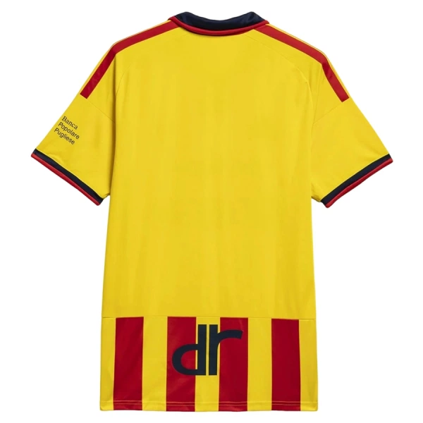 Dres Lecce Domaći 2026/27