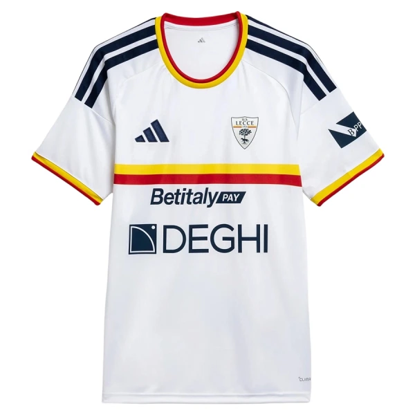 Dres Lecce Gostujući 2026/27 Dres Lecce Gostujući 2026/27