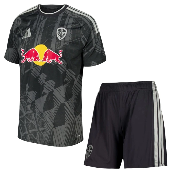 Dres Leeds United Dječji Treći 2026/27 Dres Leeds United Dječji Treći 2026/27