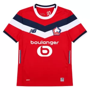 Dres Lille OSC Domaći 2026/27