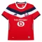 Dres Lille OSC Domaći 2026/27