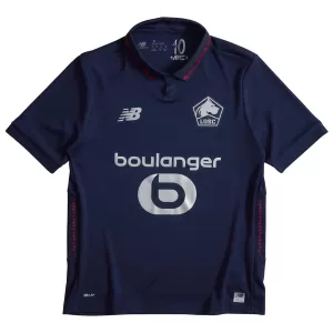 Dres Lille OSC Treći 2026/27