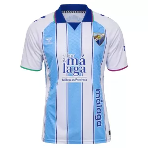 Dres Malaga Domaći 2026/27