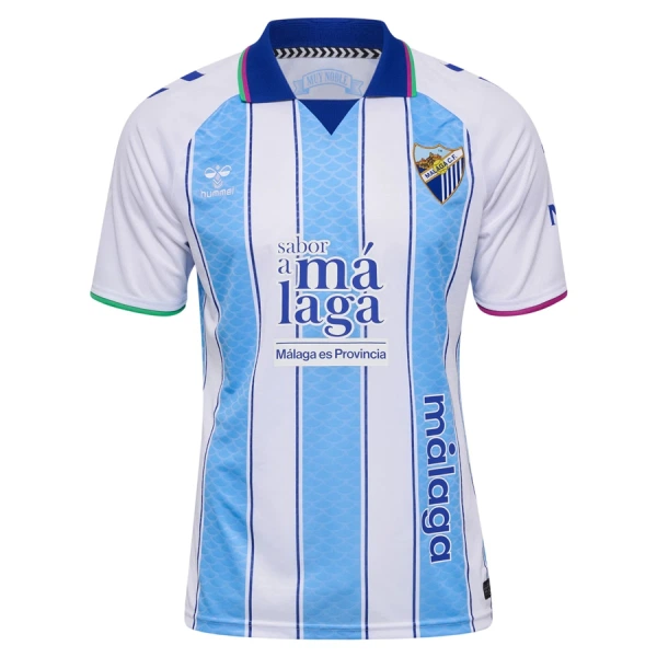 Dres Malaga Domaći 2026/27 Dres Malaga Domaći 2026/27